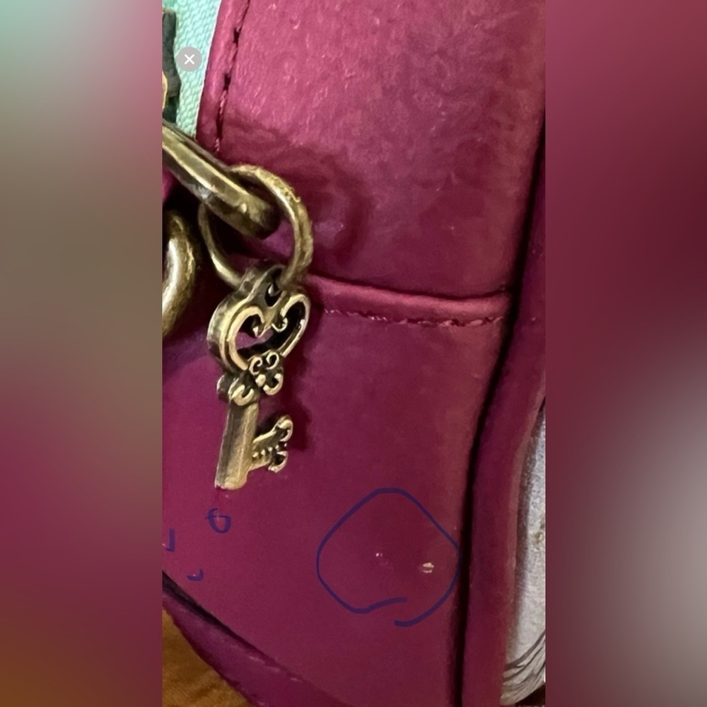Vintro crossbody Bag NWT - Picture 15 of 15